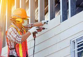 Affordable siding repair and maintenance services in Dayton, WA