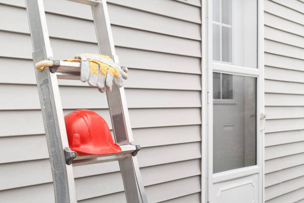 Best Stone Veneer Siding  in Dayton, WA
