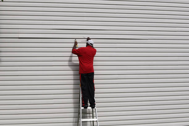 Best Siding Painting and Refinishing  in Dayton, WA