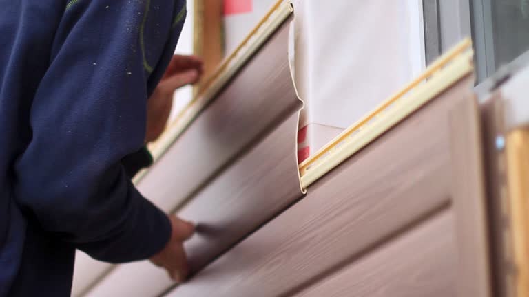 Dayton, WA Siding Installation & Repair Company
